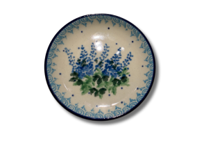 262 Bunzlau Theetipje 3300X